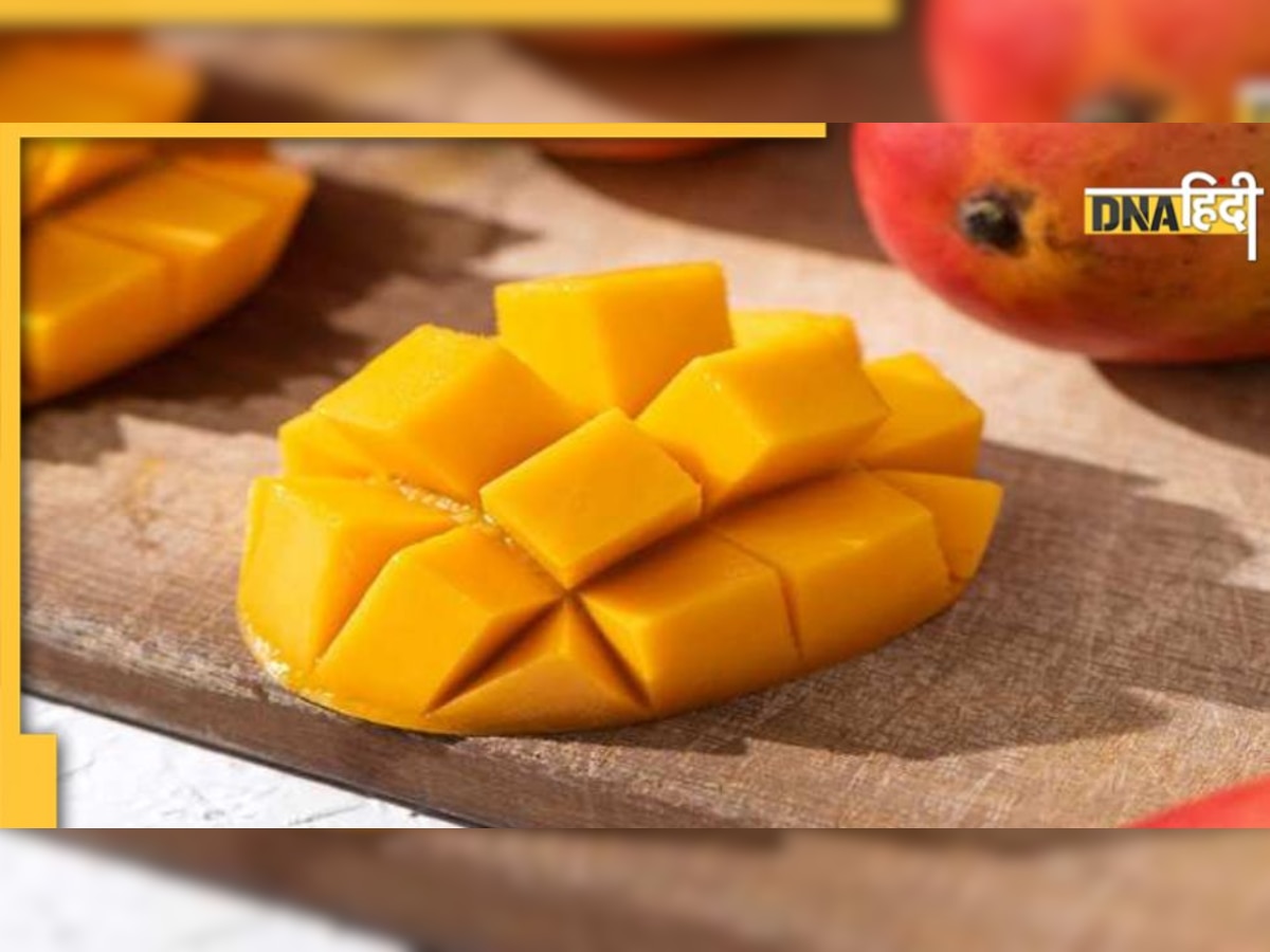 Mango News: 'चौसा' आम का नाम इतना अजीब क्यों? मुगलों से जुड़ा है इसका इतिहास