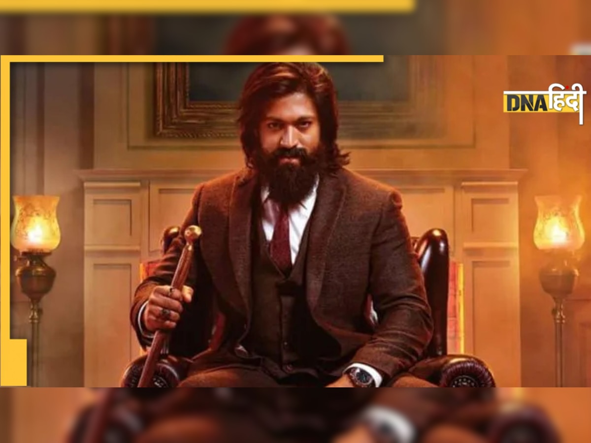 KGF 2 Box Office: चौथे हफ्ते में फिल्म ने किया धमाकेदार कलेक्शन, कमाई देखकर हैरान हैं एक्सपर्ट