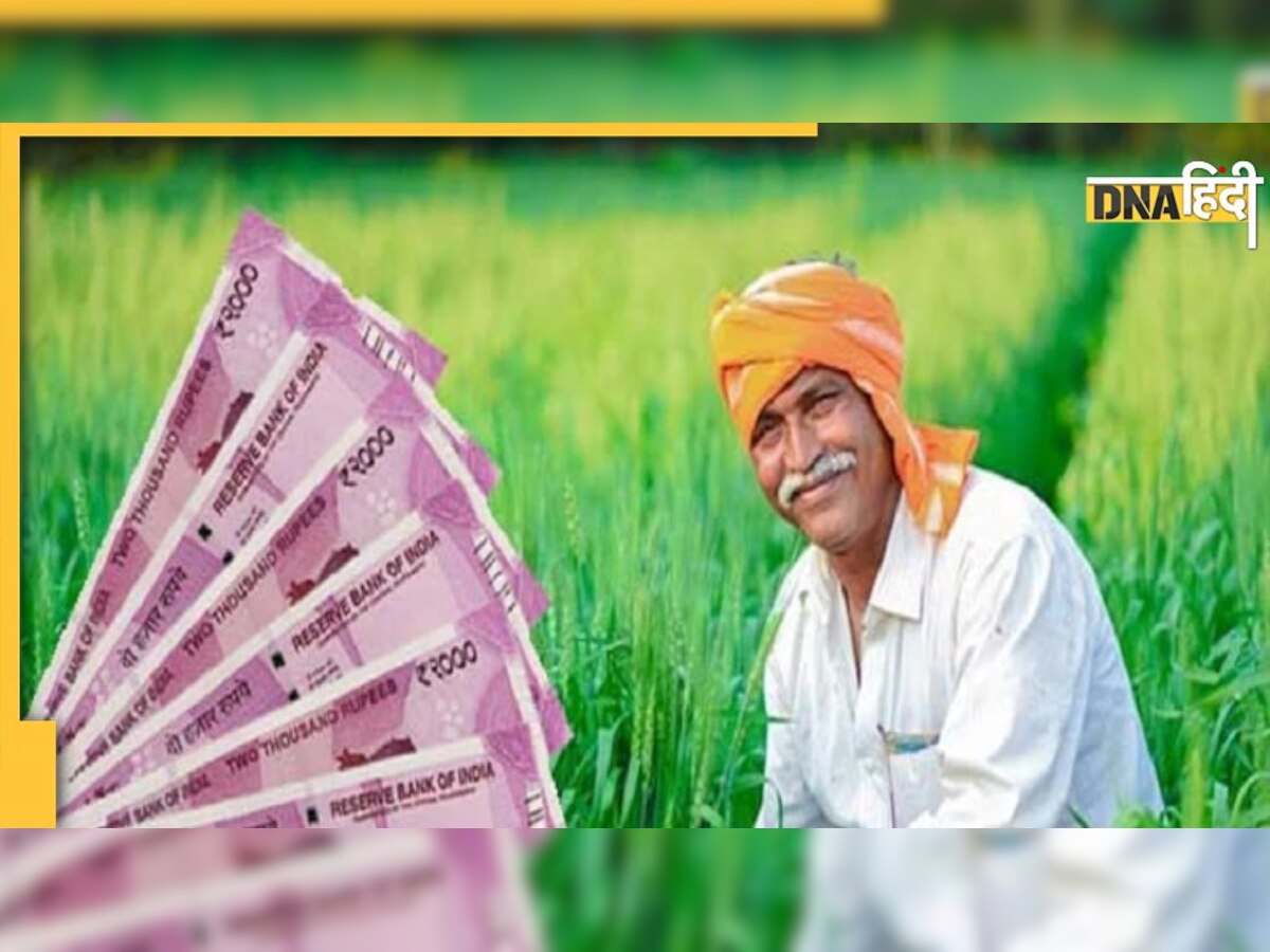 PM Kisan Yojana: बस कुछ ही दिनों में आएगी 11वीं किस्त, 2,000 रुपये पाने के लिए अभी करें ये काम