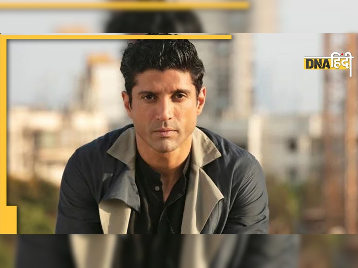 Farhan Akhtar की हॉलीवुड में एंट्री, फेमस सीरीज में आएंगे नजर