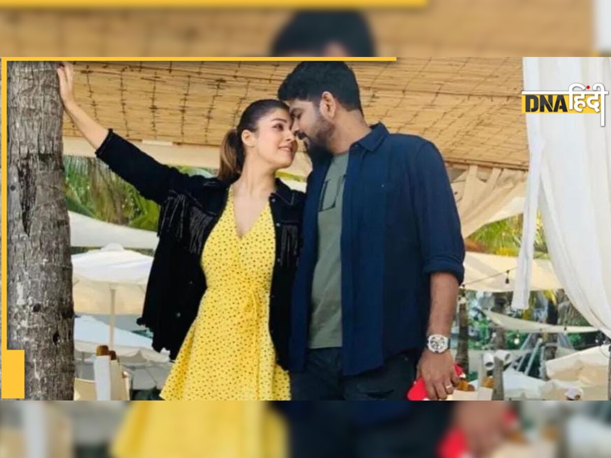 Nayanthara-Vignesh Shivan जल्द करने वाले हैं शादी! 6 साल से एक-दूसरे को कर रहे हैं डेट