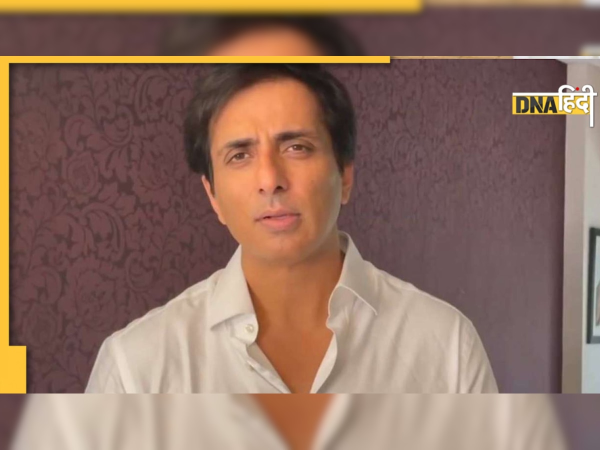 Chandigarh University MMS: Sonu Sood ने बताया Video को फैलने से कैसे रोकें, लड़कियों को दी ताकत