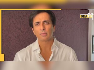 Sonu Sood के क्रेजी फैन ने बनाई ऐसी पेंटिंग, तारीफ के साथ-साथ एक्टर ने दी ये नसीहत