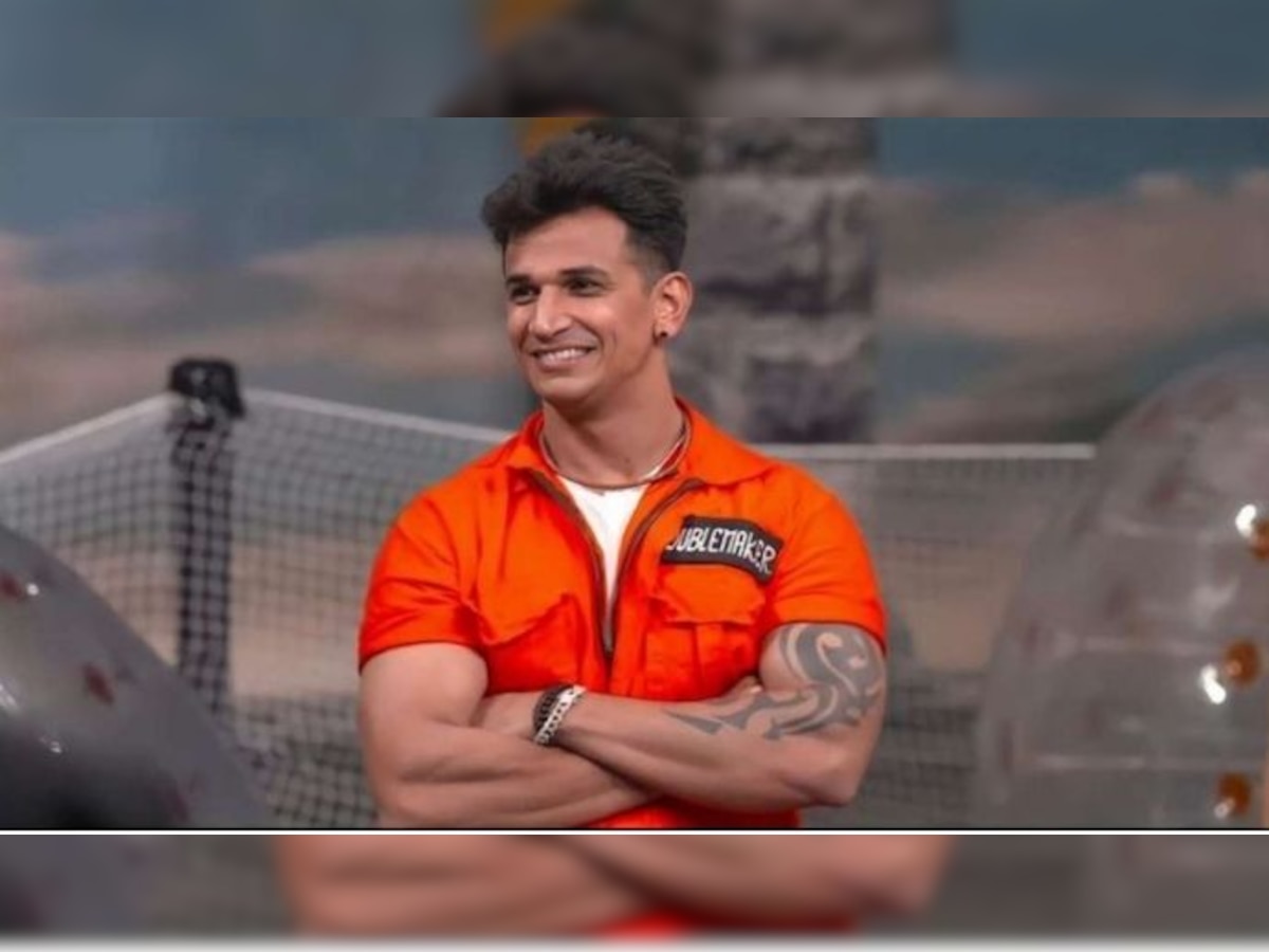 Lock Upp Finale: Prince Narula chooses Ekta Kapoor's show over winner's trophy 