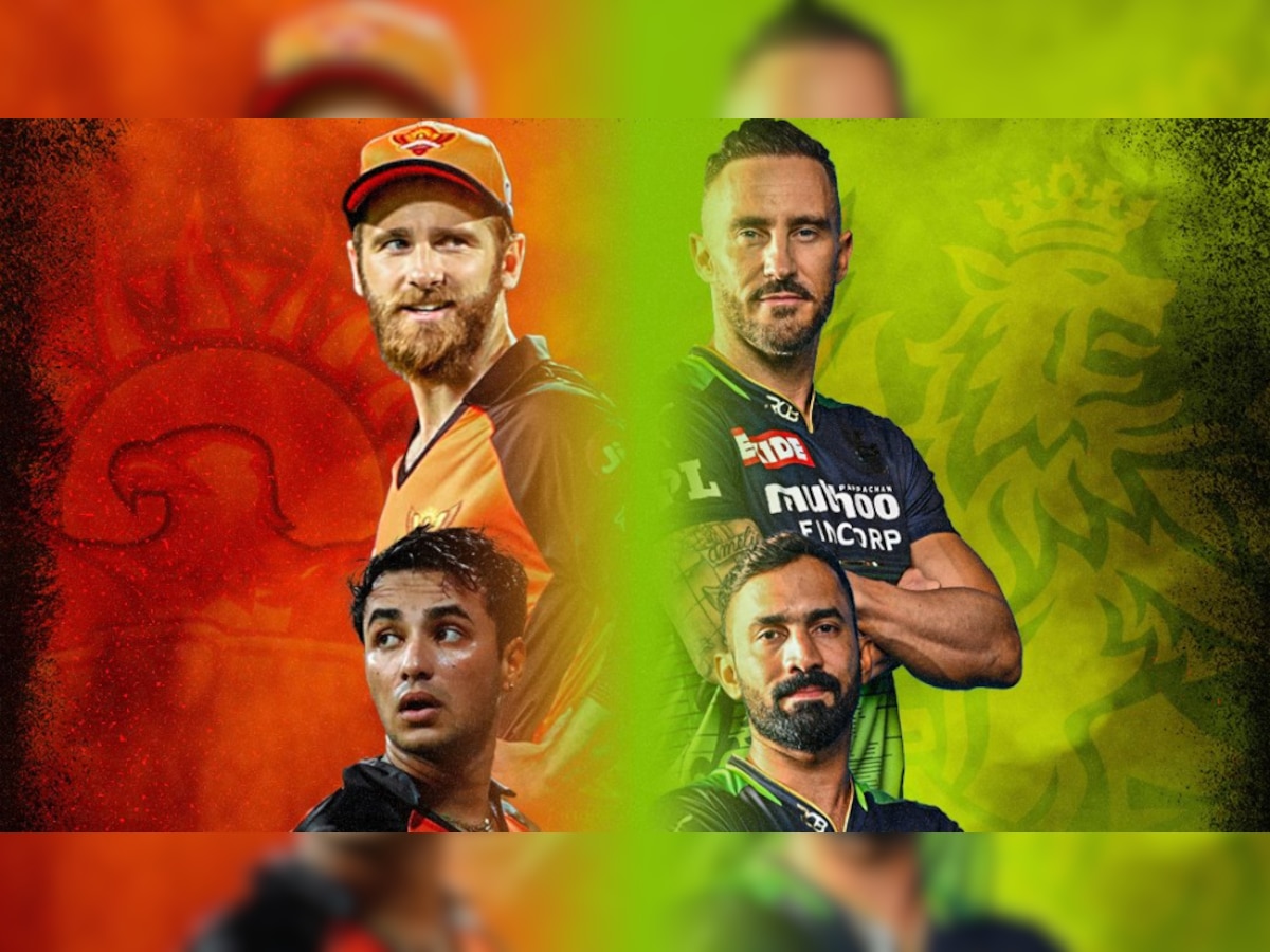 SRH vs RCB Dream11 prediction: Best picks for Sunrisers Hyderabad vs Royal Challengers Bangalore match in IPL 2022