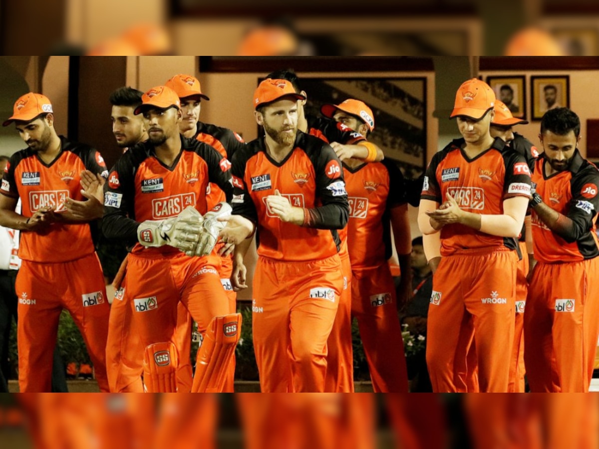 SRH vs RCB IPL 2022 Live Streaming: When and Where to watch Sunrisers Hyderabad vs Royal Challengers Bangalore in India 