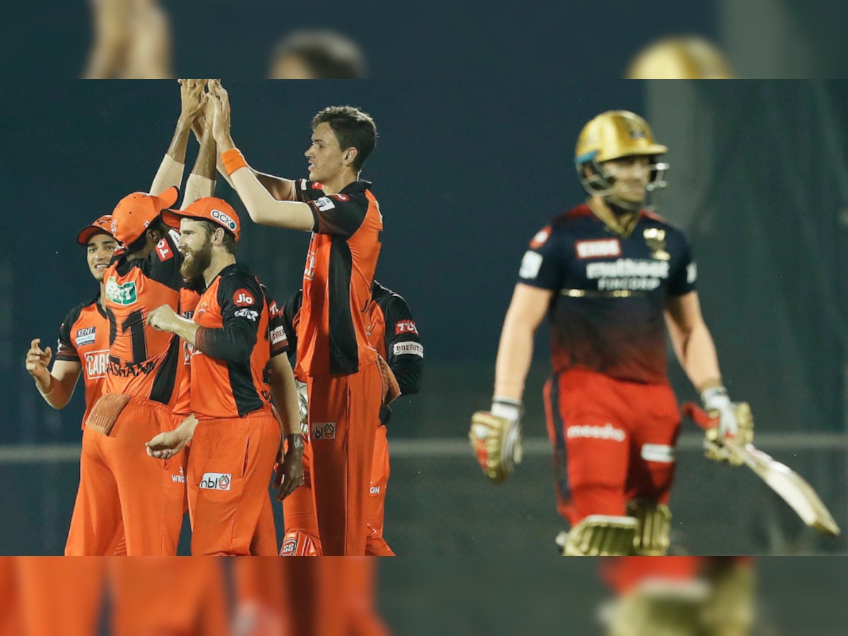 IPL 2022: Will no Marco Jansen in SRH squad against RCB hamper their victory plans?