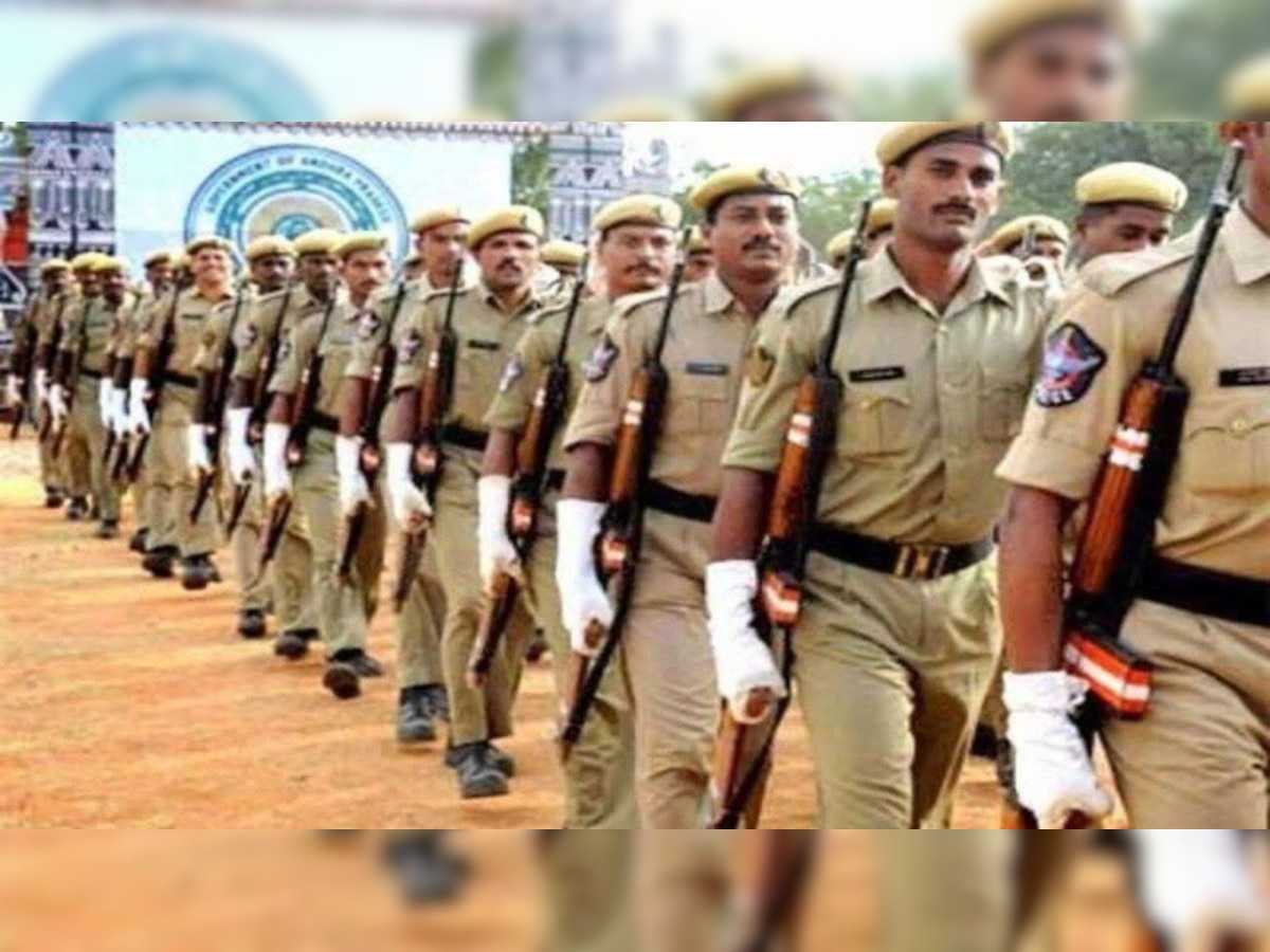 Rajasthan Police Constable admit card released at police.rajasthan.gov.in: Check steps to download the hall ticket