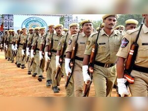 Rajasthan Police Constable admit card released at police.rajasthan.gov.in: Check steps to download the hall ticket