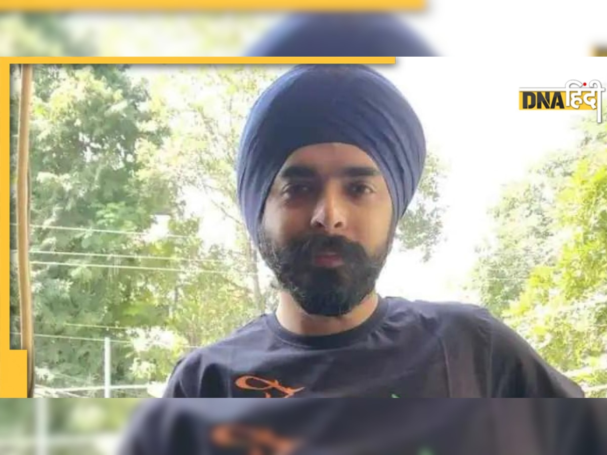 Tajinder Pal Singh Bagga को हाई कोर्ट से रातों-रात मिली राहत, टल गई गिरफ्तारी