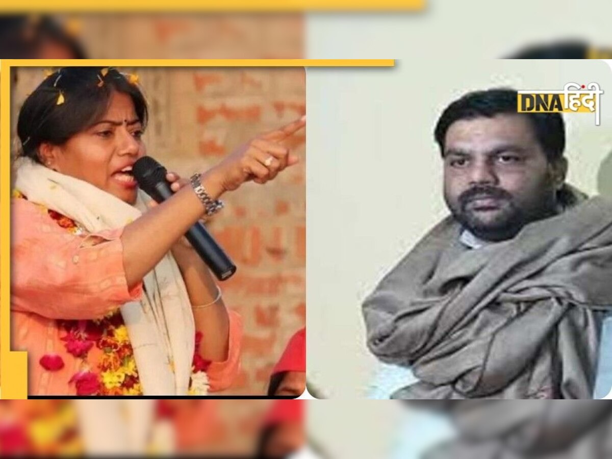 Keshav Prasad Maurya को हराने वाली Pallavi Patel के पति ने दिया इस्तीफा, अपना दल कुनबे में फिर भड़की बगावत!