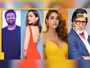 Prabhas की फिल्म में दिशा की एंट्री, दीपिका और बिग बी निभा रहे अहम रोल 