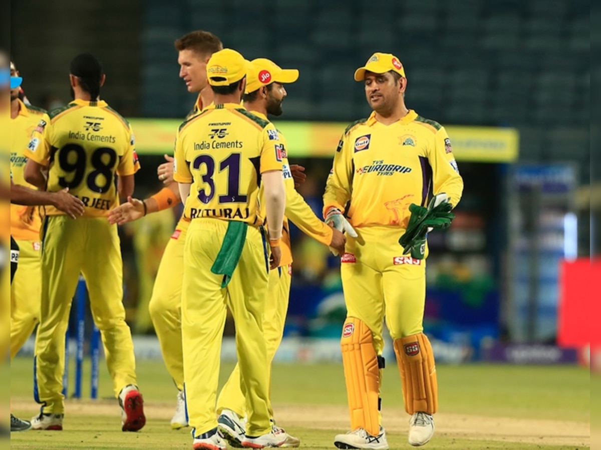 CSK vs DC: Can MS Dhoni's side qualify for playoffs of IPL 2022?