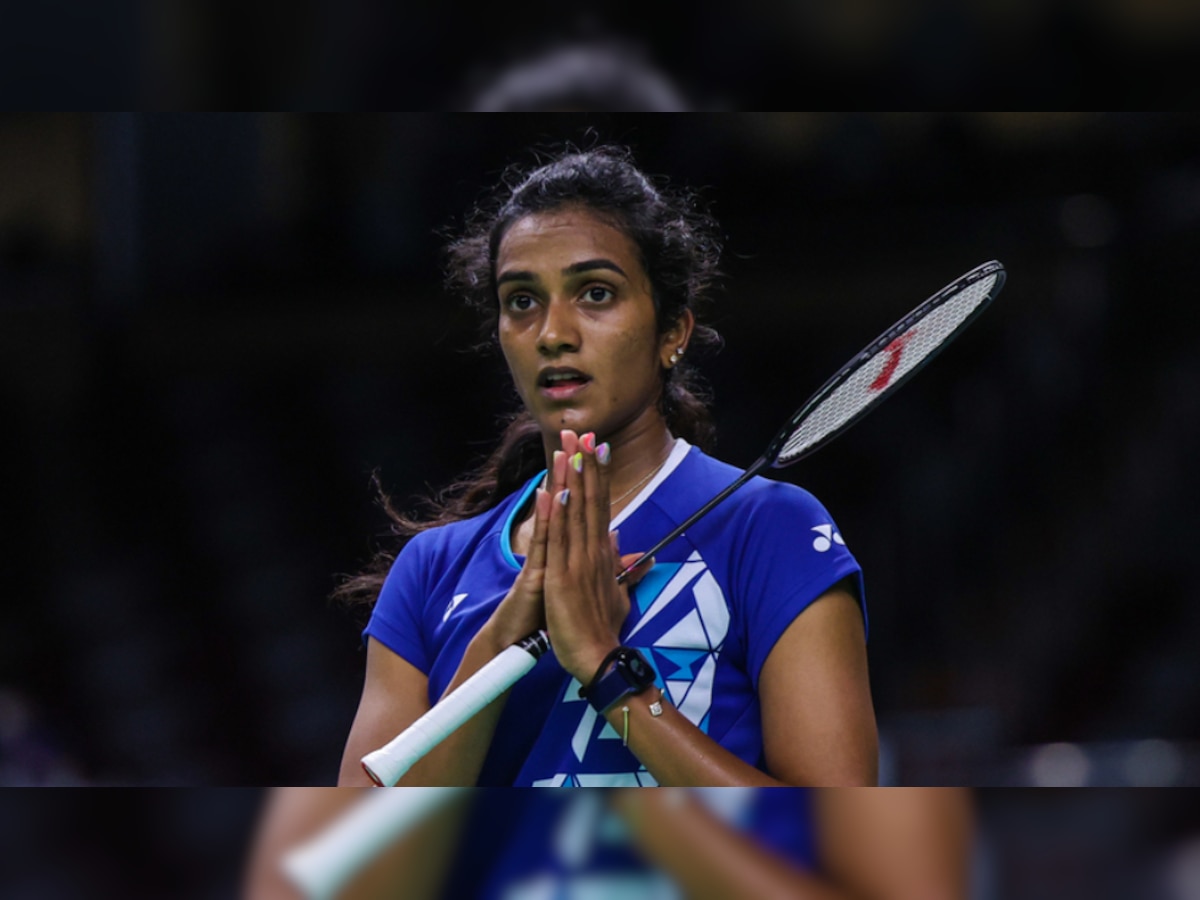 Uber Cup 2022: PV Sindhu leads attack as India women thrash Canada 4-1 in opening tie