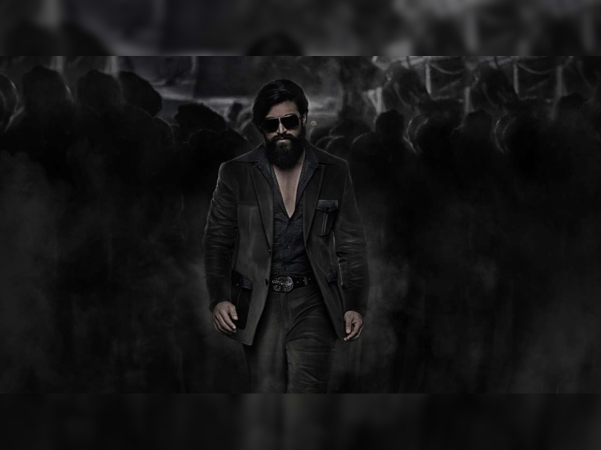 KGF Chapter 2 box office collection: Yash's film beats RRR, becomes 3rd highest-grossing Indian movie