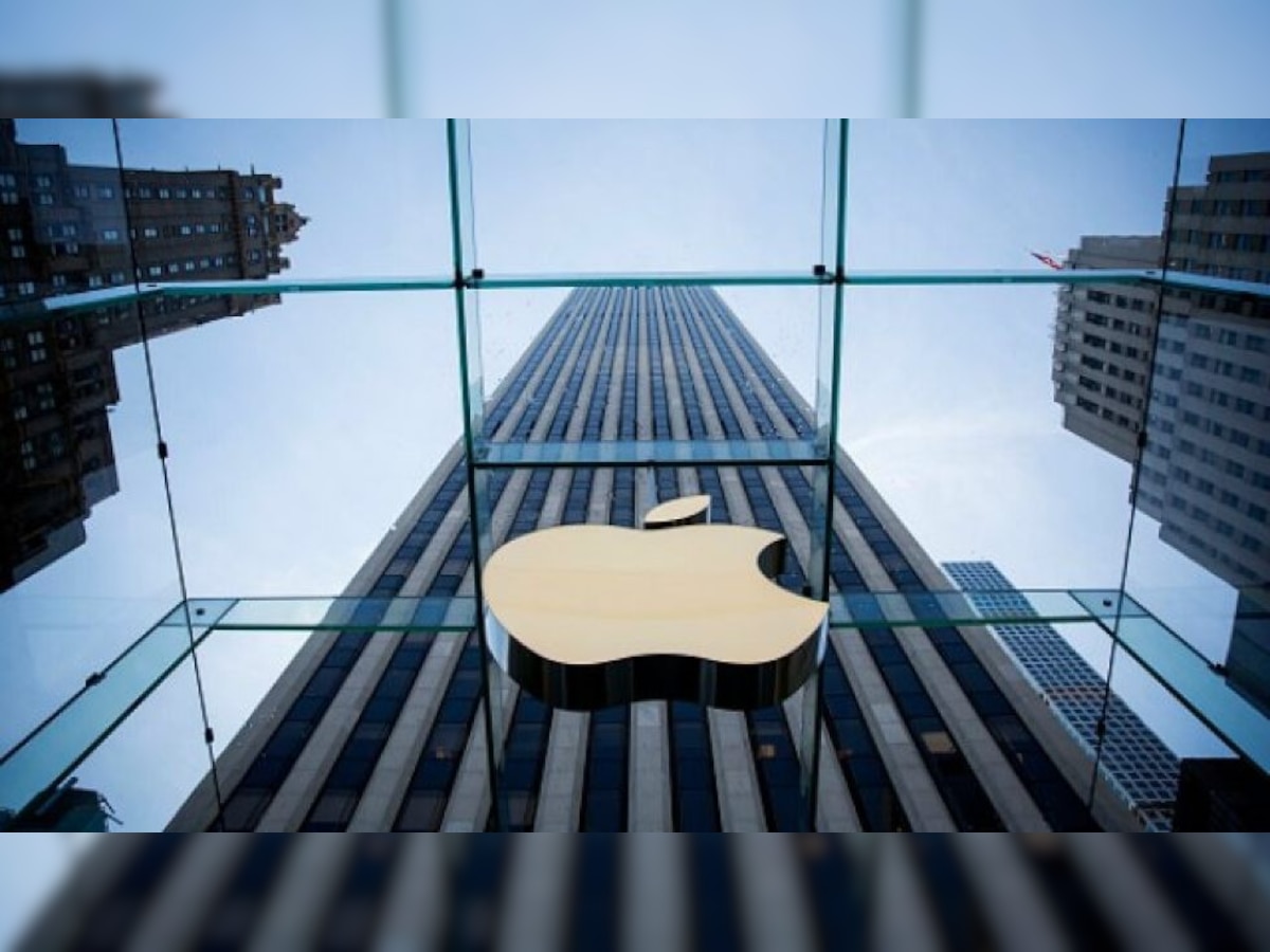 High-profile employee quits Apple over IT giant's return-to-work policy