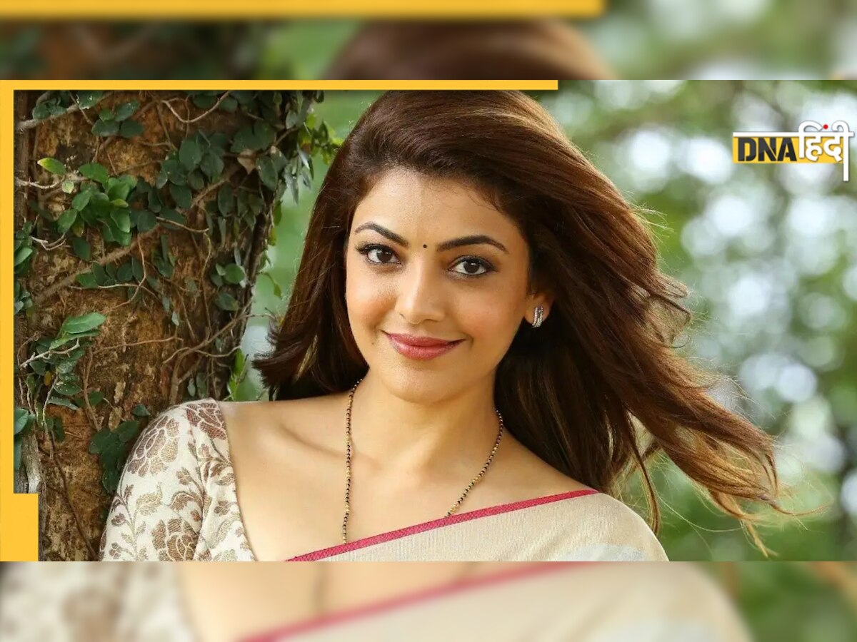 Mothersday2022: Kajal Agarwal पर कविता कॉपी करने का आरोप, शिकायत के बाद दिया क्रेडिट