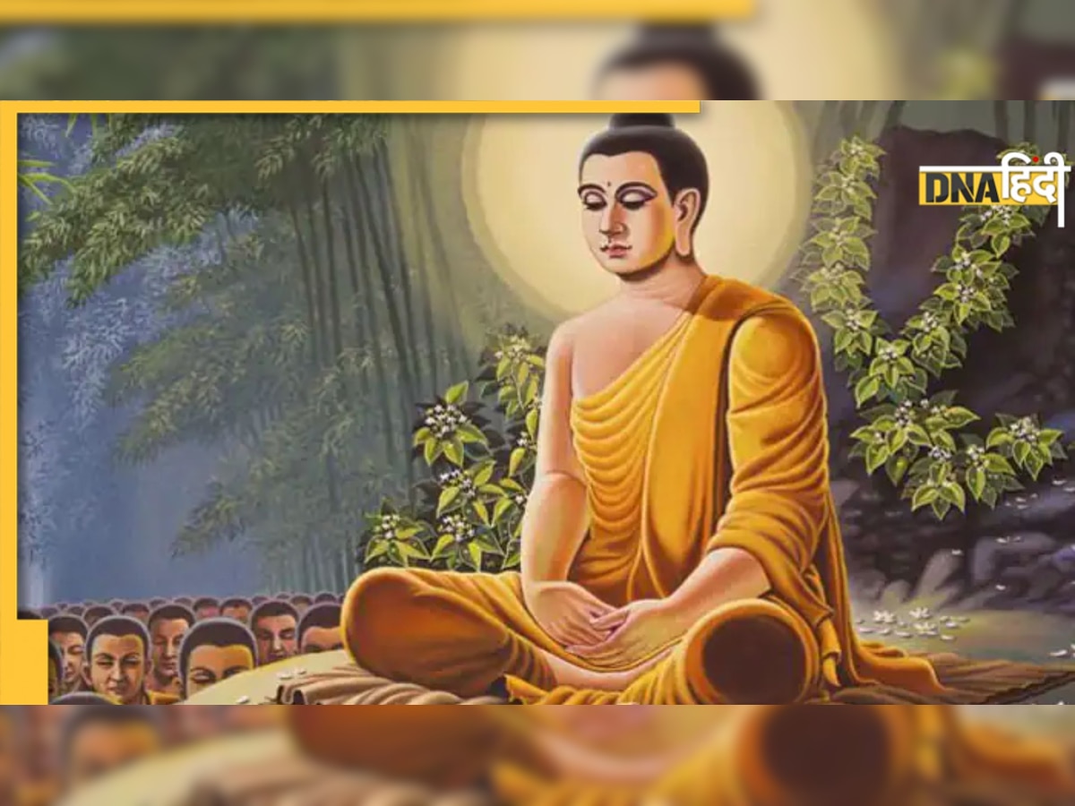 Buddha Purnima 2022: किसकी पूजा के लिए है यह दिन ख़ास, जानिए पूजा विधि 