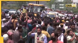 Bulldozer in Shaheen Bagh: लोगों के हंगामे के बाद शाहीन बाग से लौटा बुलडोजर, सुप्रीम कोर्ट तक पहुंचा मामला