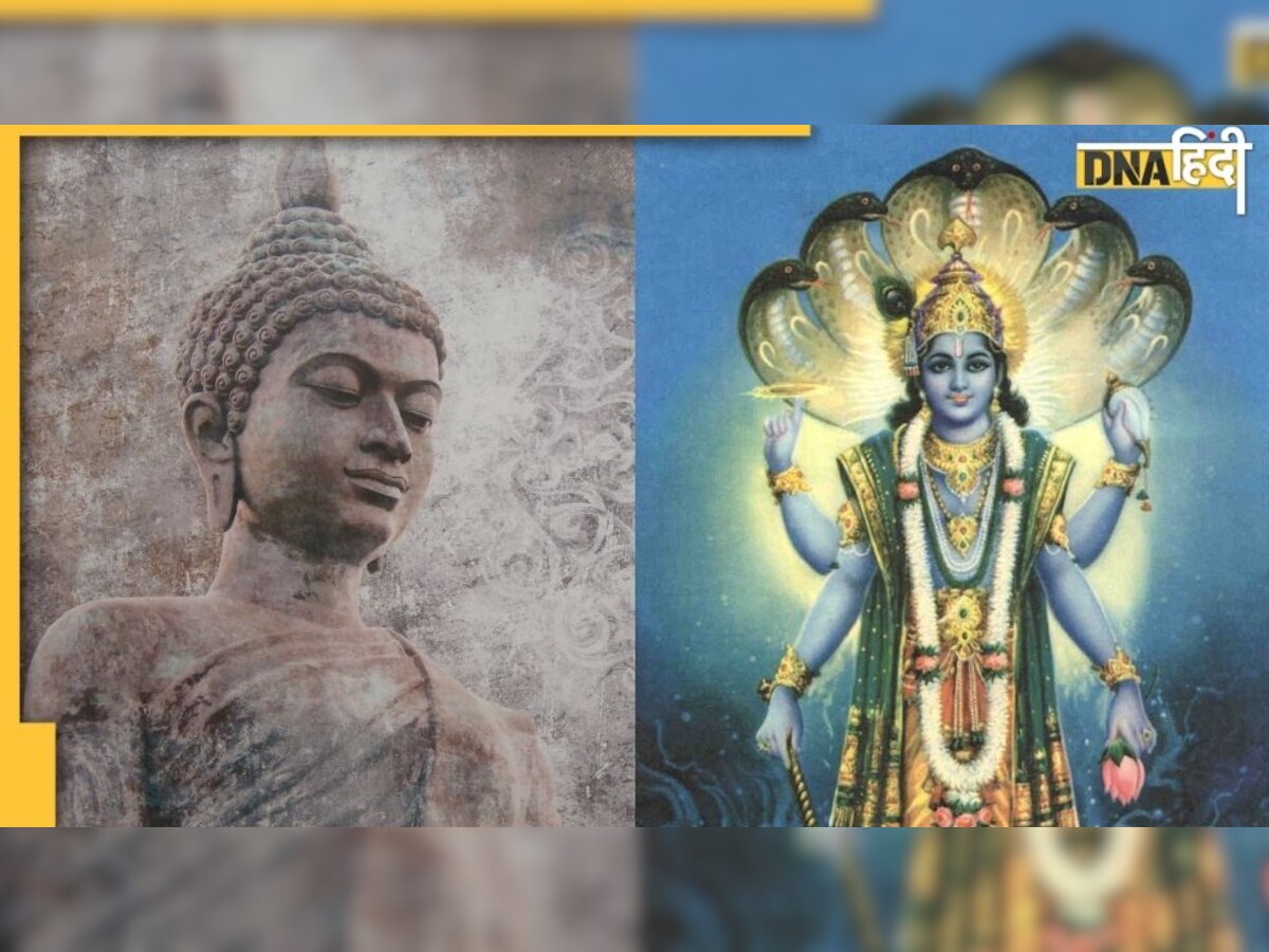 Buddha Purnima 2022 : क्यों कहते हैं इसे वैशाख पूर्णिमा भी, जानिए महत्व