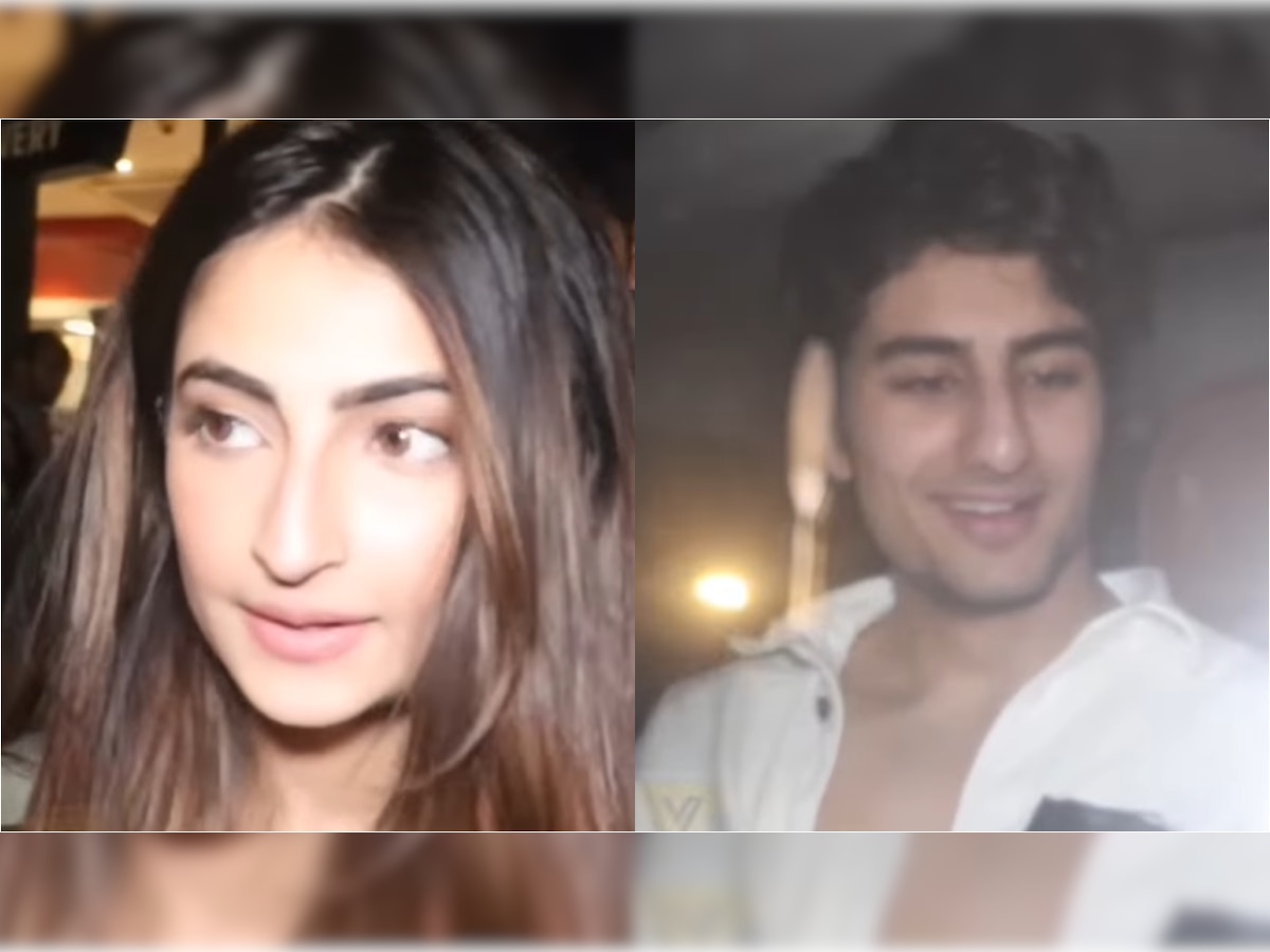 Palak Tiwari, Ibrahim Ali Khan brutally trolled for THIS reason after being spotted again amid dating rumours