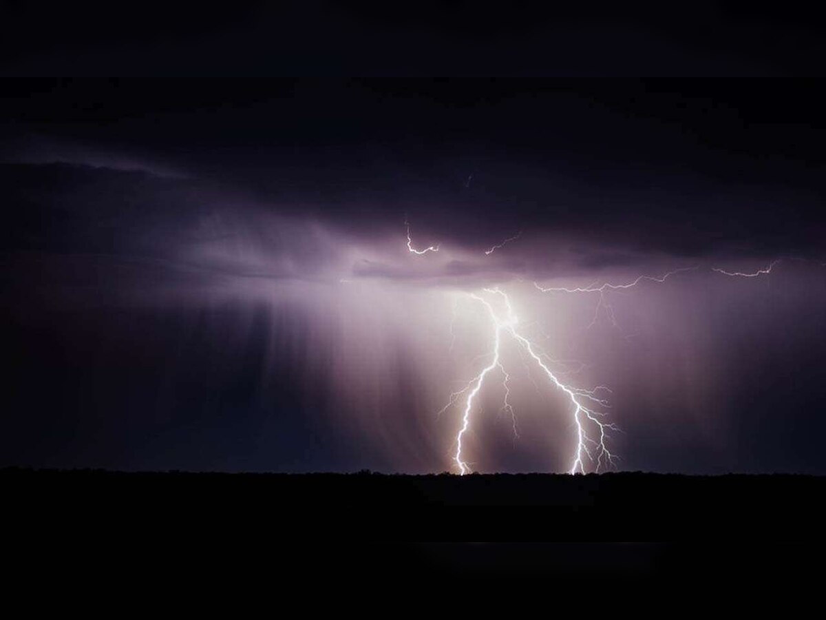 Cyclone Asani: Thunderstorms predicted in Telangana for next 2 days