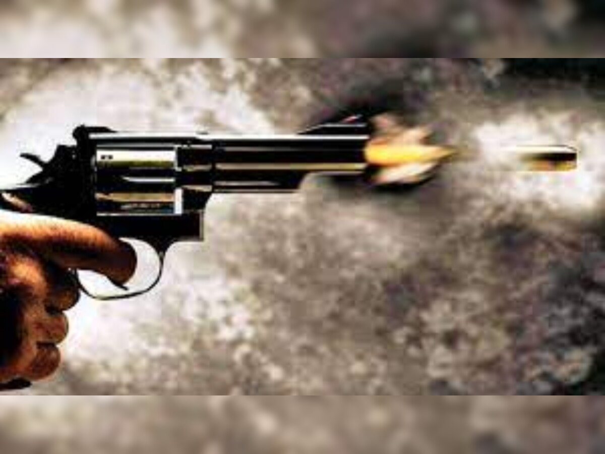 Groom shoots guest after argument over music during wedding in Uttar Pradesh