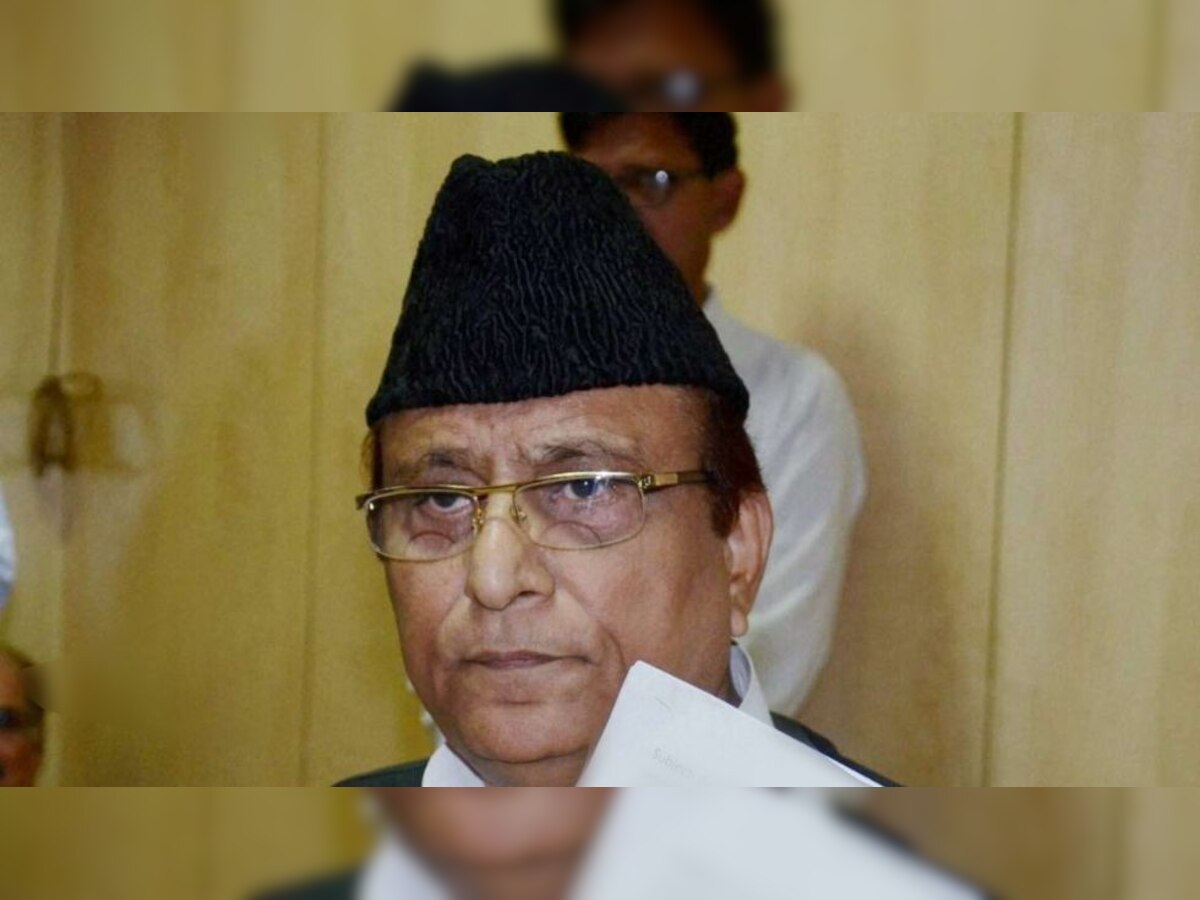 Samajwadi Party leader Azam Khan gets interim bail from Allahabad HC in land grabbing case