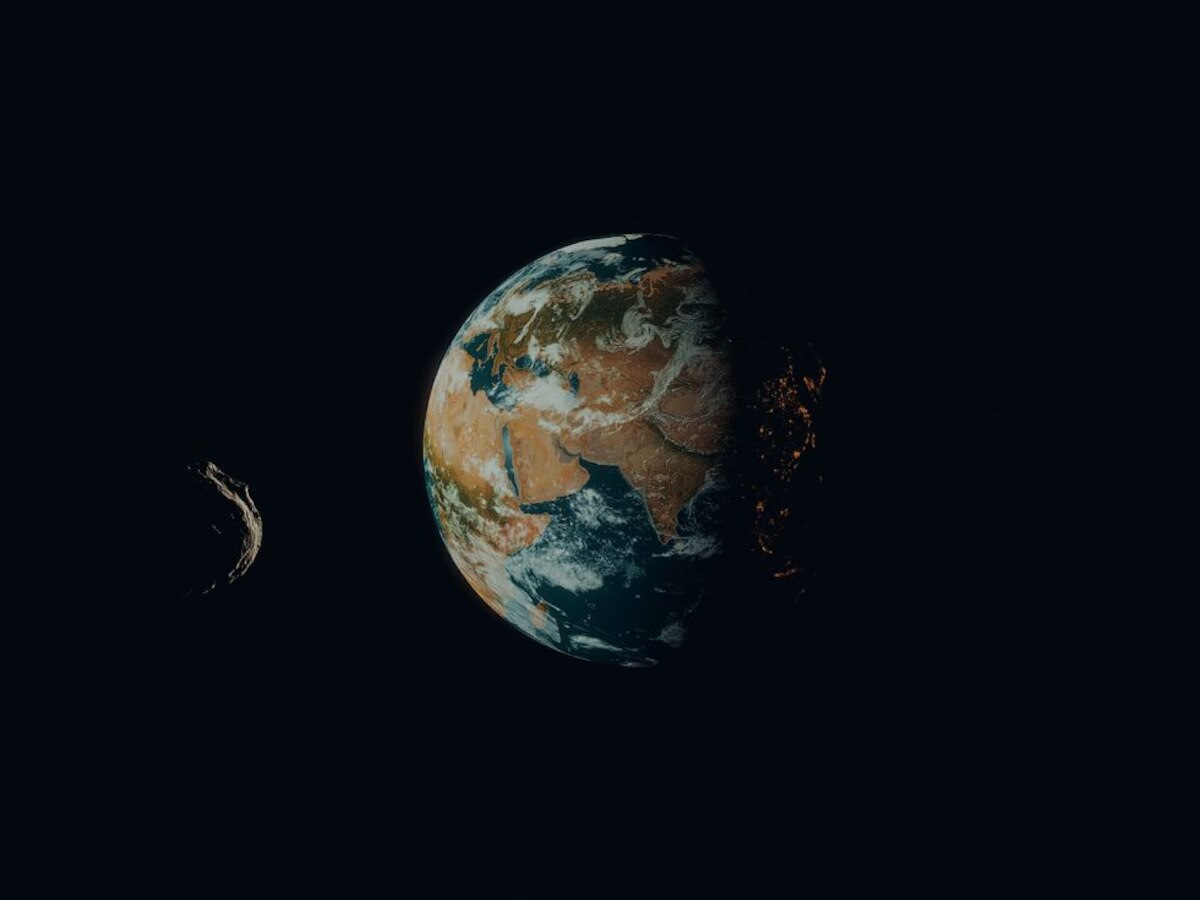 Massive asteroid 2.5X bigger than Statue of Unity makes ‘close approach’ this week