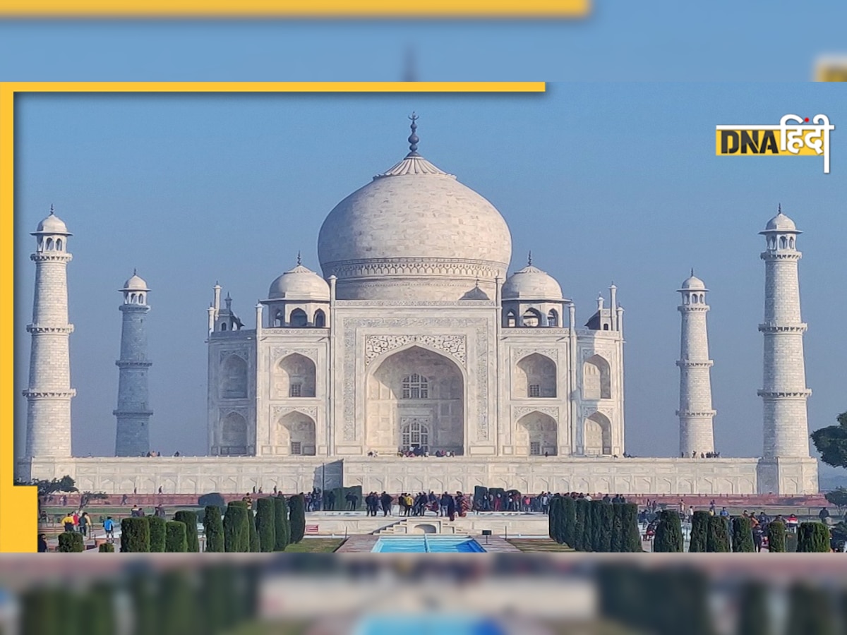 Taj Mahal विवाद: याचिकाकर्ता को हाई कोर्ट ने फटकारा- पहले जानकारी जुटाओ, पीएचडी करो, फिर आना