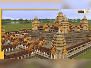 Biggest Ram Mandir: बिहार के चम्पारण में बनेगा सबसे बड़ा मंदिर, श्रीराम के लिए बेहद खास थी यह जगह