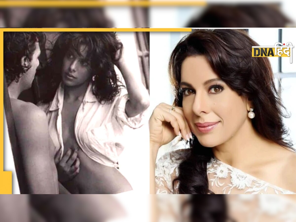 Pooja Bedi B'day: पूजा बेदी के कॉन्डम ऐड पर हुआ था बवाल, प्यार में बन गईं थीं 'नूरजहां'