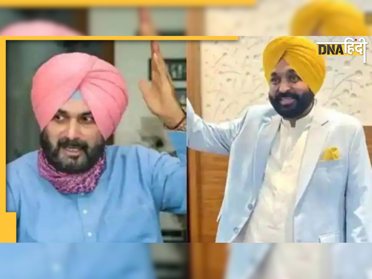 Punjab Politics: क्या सिद्धू नई पारी के आगाज़ के लिए नए रास्ते तलाश रहे हैं?