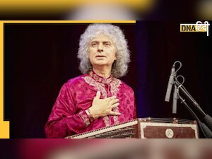 Pandit Shiv Kumar Sharma : मां-बेटी की एक साझा याद