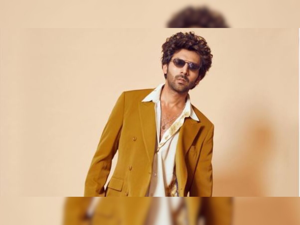 Bhool Bhulaiyaa 2 star Kartik Aaryan opens up on going through ‘humiliation and rejections'
