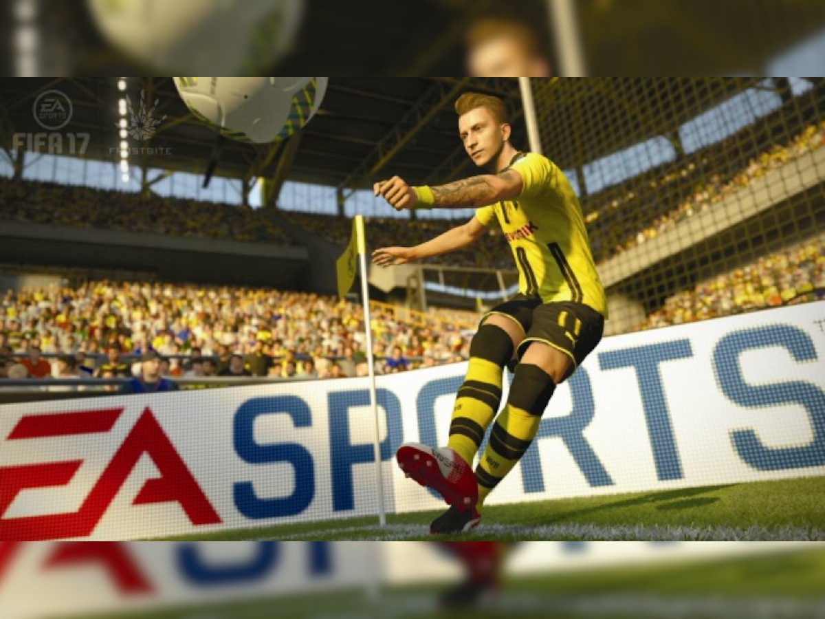 EA FIFA: From new name to expected in-game changes - What gamers need to know