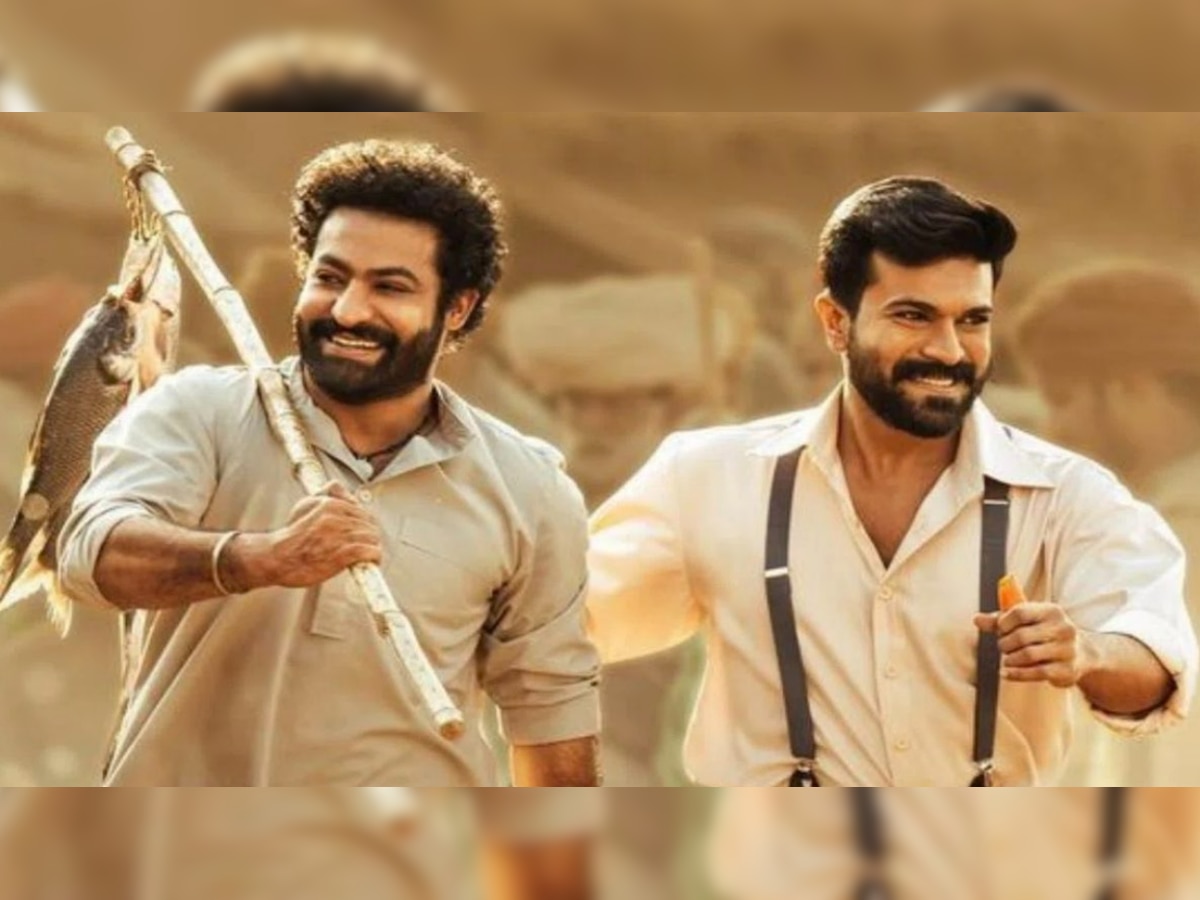 RRR OTT release date: When, where to watch Ram Charan-Jr NTR's film