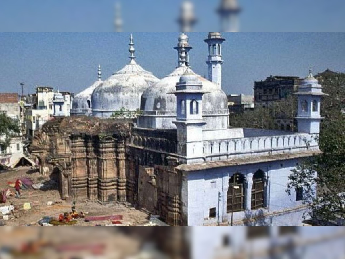 Varanasi: All you need to know about Gyanvapi Mosque row?