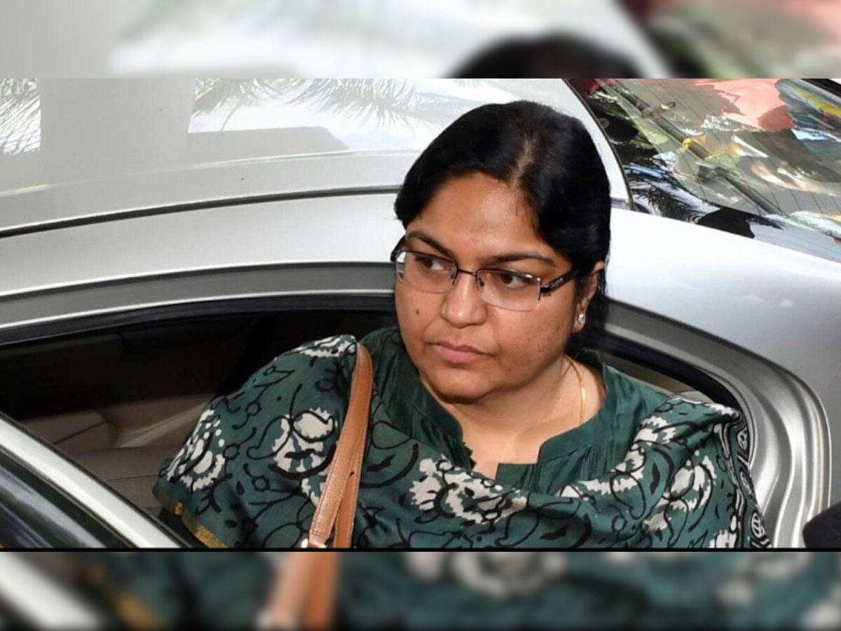 After arrest in money-laundering case, IAS Pooja Singhal suspended by Jharkhand government