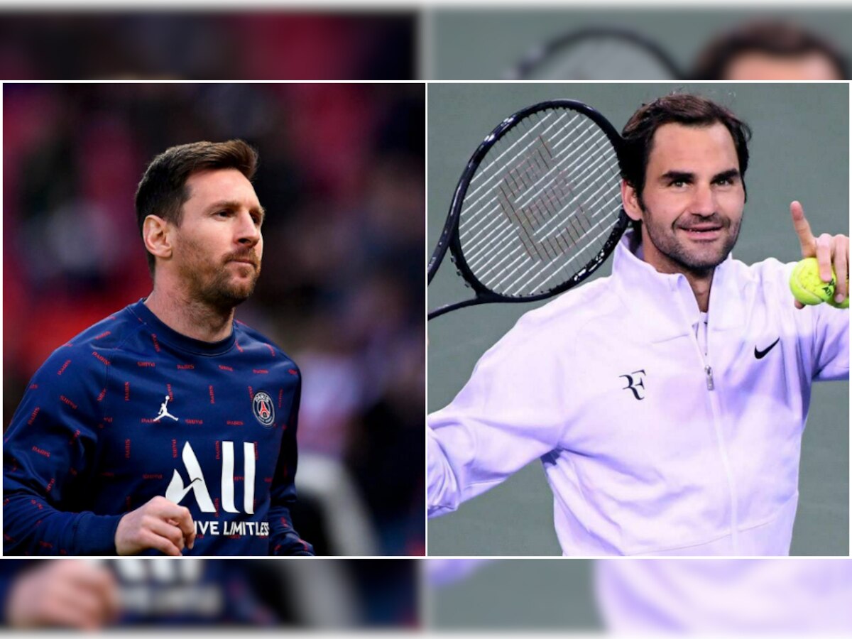 From Messi to Federer, meet the top 10 highest paid athletes in the world in 2022