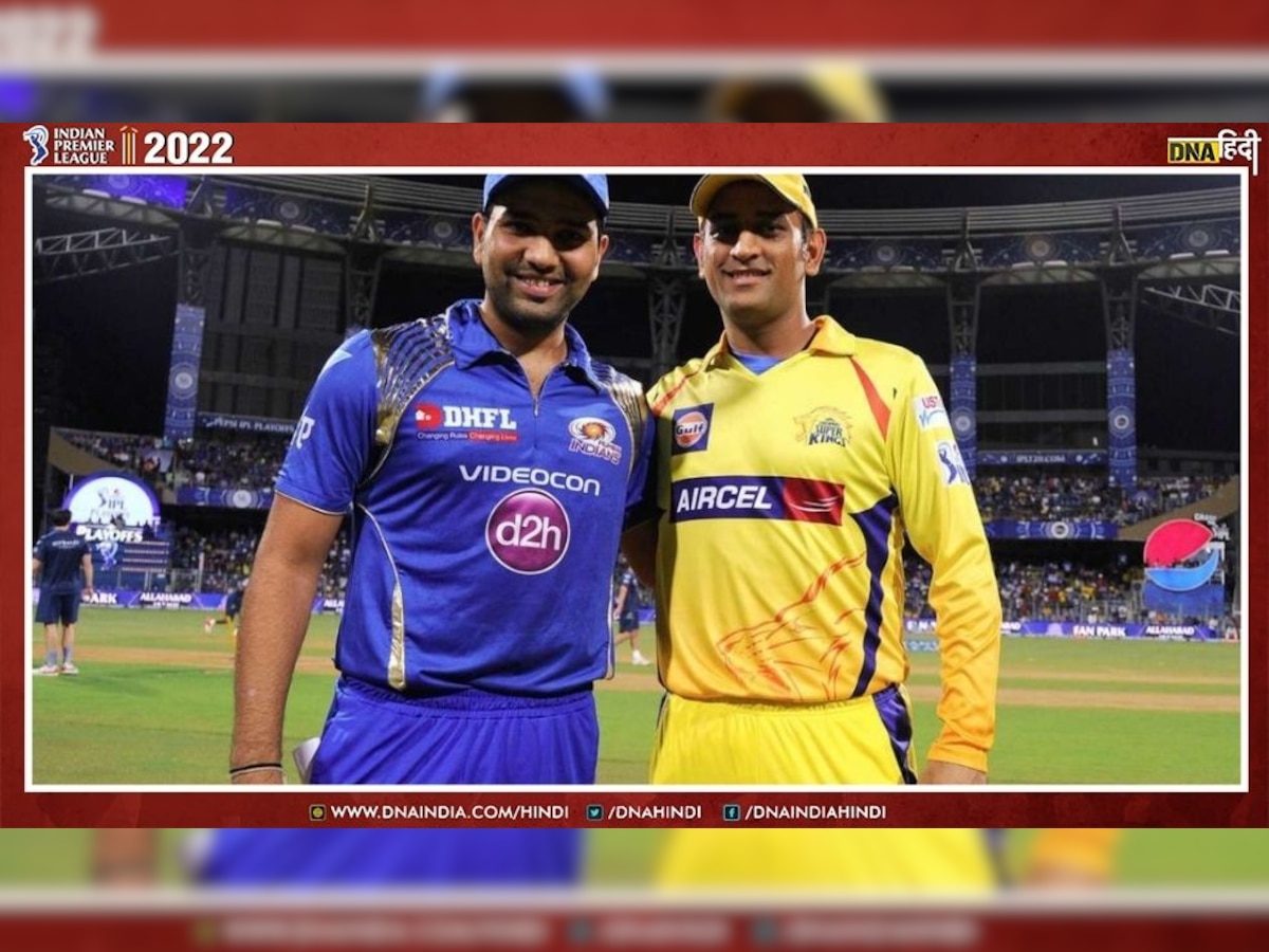 IPL 2022: क्या CSK के खिलाफ MI की प्लेइंग इलेवन में अर्जुन तेंदुलकर को मिल पाएगी जगह?