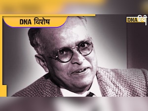 R. K. Narayan Death  Anniversary Special : नाम सुनते ही Malgudi Days की धुन कानों में बजने लगती है