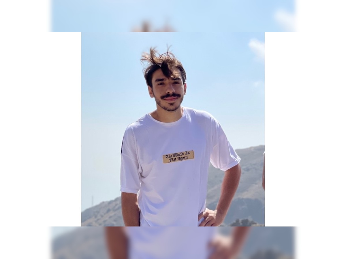 Mahdi Pourzaferani has been providing network security to n-number of organisations for over a decade