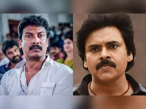 Samuthirakani confirms directing Pawan Kalyan in remake of Tamil film Vinodhaya Sitham