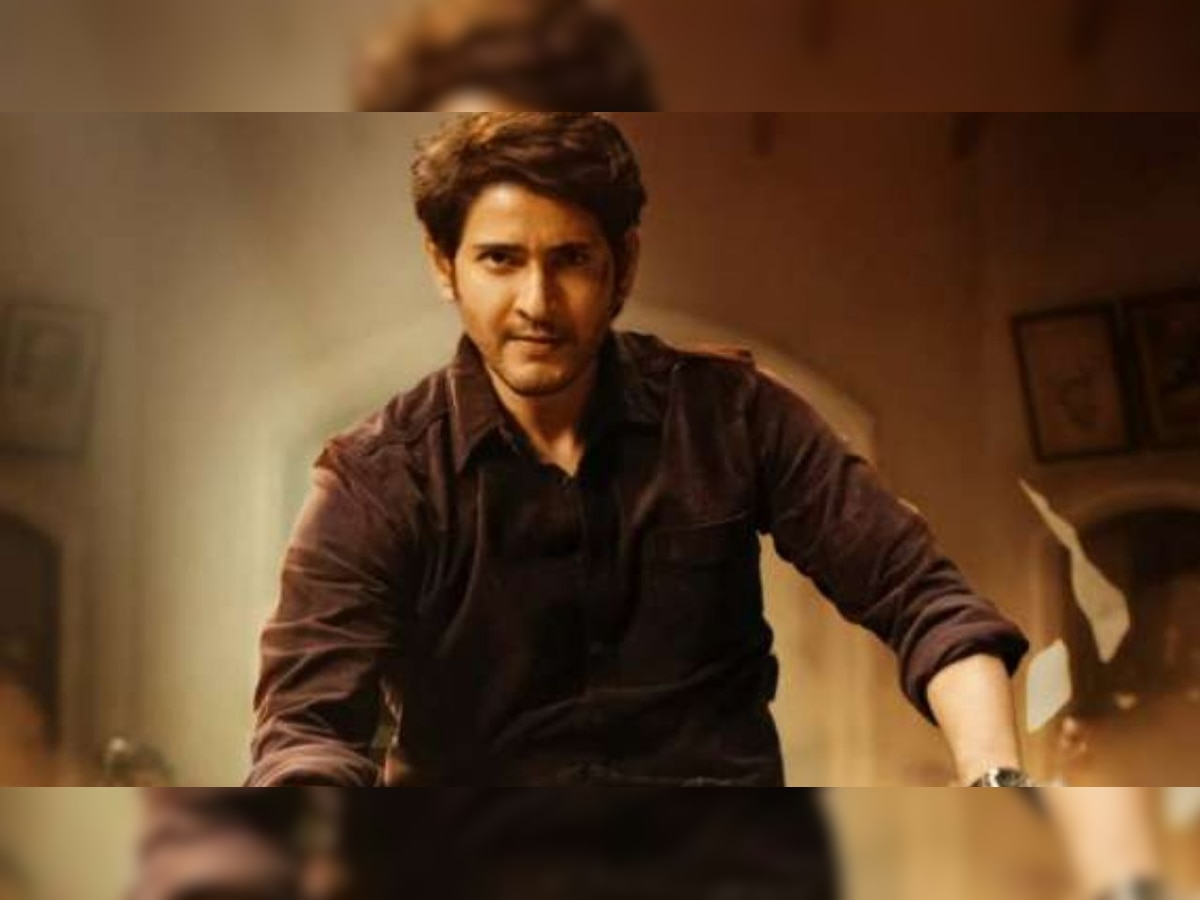 Sarkaru Vaari Paata box office collection day 1: Mahesh Babu's actioner opens huge, earns Rs 75 crore