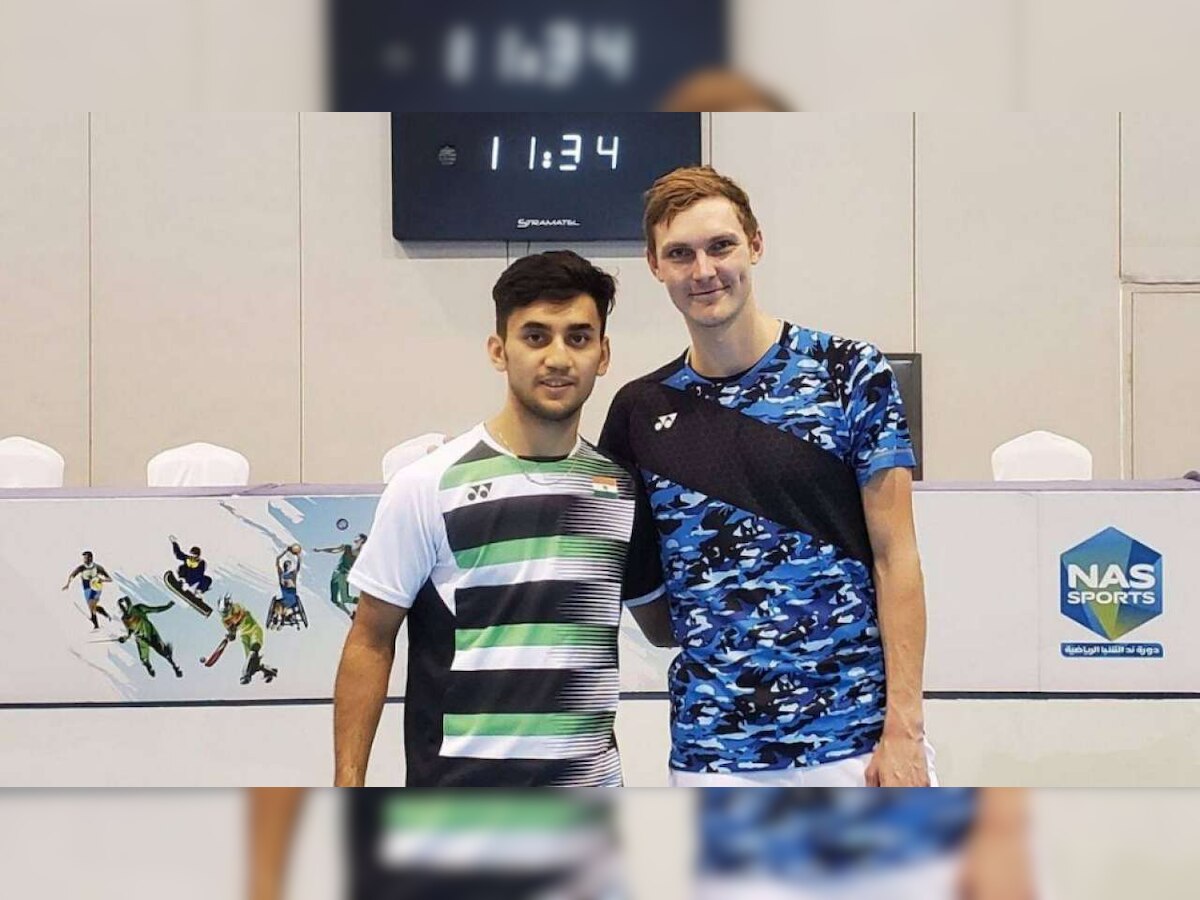 India vs Denmark, Thomas Cup 2022 live streaming: When and where to watch India vs Denmark, Thomas Cup 2022 semifinal