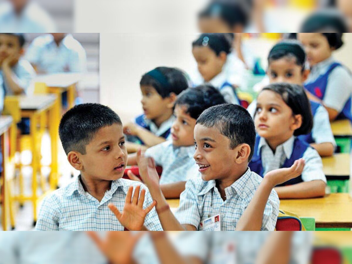 'Advertise unfilled general category seats in private schools,' HC asks Delhi government