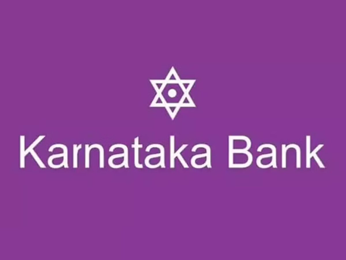 Karnataka Bank Recruitment 2022: Apply for Clerk posts, salary up to Rs 43000, know how to apply