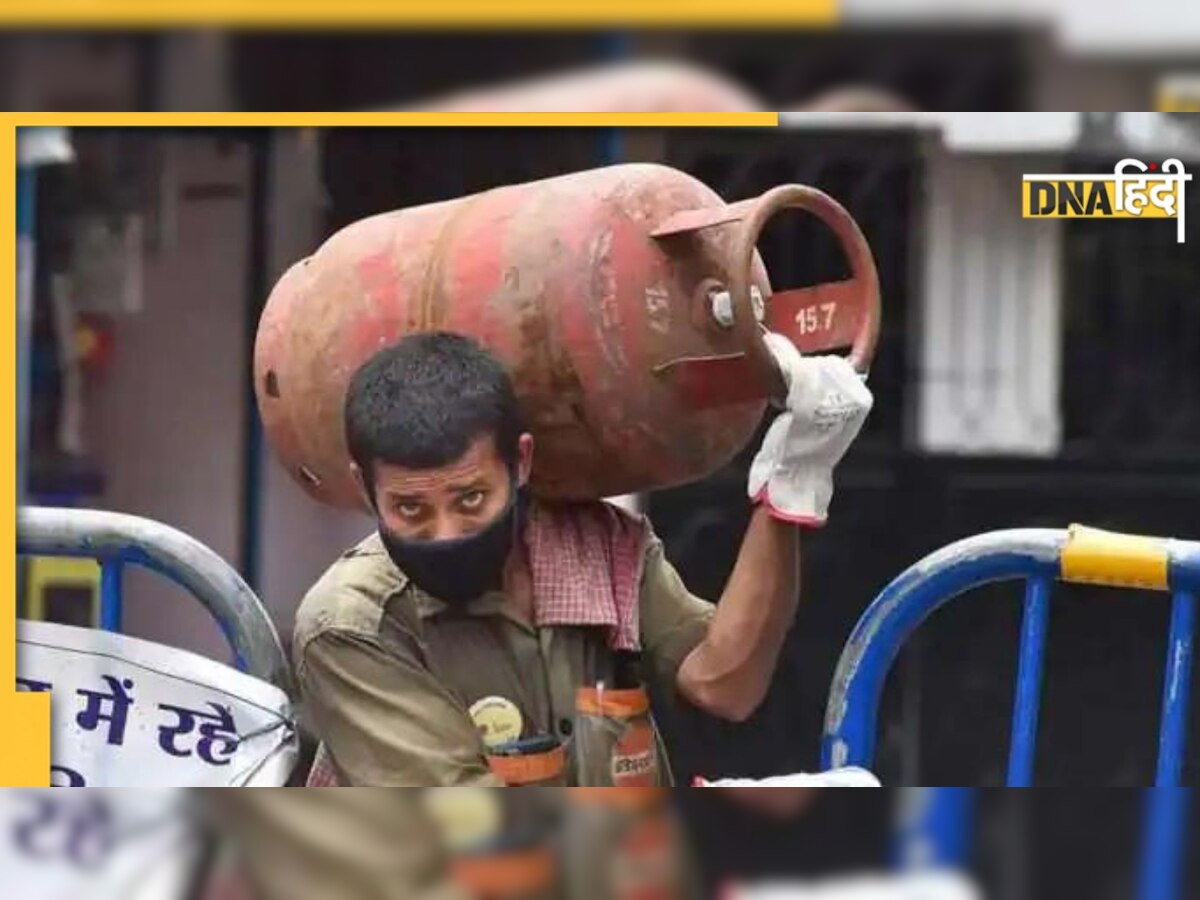 Free Gas Cylinder: साल में तीन गैस सिलेंडर मुफ्त देगी उत्तराखंड सरकार, जानिए किसे मिलेगा फायदा