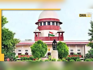 Maharashtra Politics: बड़ी बेंच के पास जा सकता है महाराष्ट्र का सियासी मामला, शिंदे गुट बोला- पार्टी नेतृत्व से असहमति दलबदल नहीं